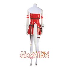 画像3: ウマ娘プリティーダービー　ゴールドシップ　勝負服　コスプレ衣装　 コスチューム　 cosplay　イベント仮装 (3)