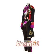 画像2: あんさんぶるスターズ！　あんスタ　Valkyrie　Eternal Weaving　ネヴァーランド衣装　斎宮 宗　コスプレ衣装　 コスチューム　 cosplay　イベント仮装 (2)