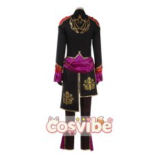 画像3: あんさんぶるスターズ！　あんスタ　Valkyrie　Eternal Weaving　ネヴァーランド衣装　斎宮 宗　コスプレ衣装　 コスチューム　 cosplay　イベント仮装 (3)