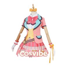 画像3: ラブライブ! School idol project　μ's　園田海未　高坂穂乃果　南ことり　西木野真姫　星空凛　小泉花陽　絢瀬絵里　矢澤にこ　東條希　コスプレ衣装　 コスチューム　 cosplay　イベント仮装 (3)