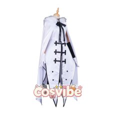 画像2: あんさんぶるスターズ！　あんスタ　Distorted Heart　礼瀬マヨイ　コスプレ衣装　 コスチューム　 cosplay　イベント仮装 (2)