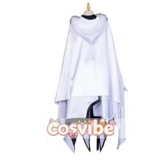 画像3: あんさんぶるスターズ！　あんスタ　Distorted Heart　礼瀬マヨイ　コスプレ衣装　 コスチューム　 cosplay　イベント仮装 (3)