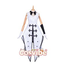 画像5: あんさんぶるスターズ！　あんスタ　Distorted Heart　礼瀬マヨイ　コスプレ衣装　 コスチューム　 cosplay　イベント仮装 (5)