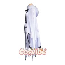 画像6: あんさんぶるスターズ！　あんスタ　Distorted Heart　礼瀬マヨイ　コスプレ衣装　 コスチューム　 cosplay　イベント仮装 (6)
