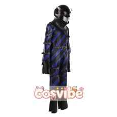 画像2: ペルソナ5　Persona5　P5　明智吾郎(ロキ)　コスプレ衣装　 コスチューム　 cosplay　イベント仮装 (2)