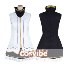 画像4: バーチャルYouTuber　VTuber　天音かなた　初期　コスプレ衣装　 コスチューム　 cosplay　イベント仮装 (4)