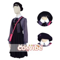 画像2: バーチャルYouTuber　VTuber　一伊那尓栖（にのまえ いなにす）　コスプレ衣装　 コスチューム　 cosplay　イベント仮装 (2)