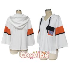 画像2: あんさんぶるスターズ！　あんスタ　［狙われた作家］月永 レオ　コスプレ衣装　 コスチューム　 cosplay　イベント仮装 (2)