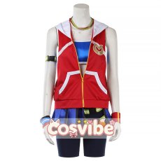 画像1: ウマ娘プリティーダービー　ウイニングチケット　コスプレ衣装　 コスチューム　 cosplay　イベント仮装 (1)