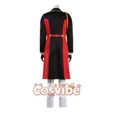 画像3: あんさんぶるスターズ！　あんスタ　ワンダーゲーム　巴日和　乱凪砂　コスプレ衣装　 コスチューム　 cosplay　イベント仮装 (3)