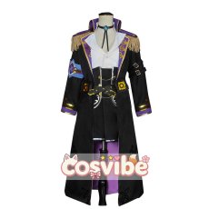 画像1: キングスレイド（King's Raid）　パンシローネ（Pansirone）　コスプレ衣装　 コスチューム　 cosplay　イベント仮装 (1)