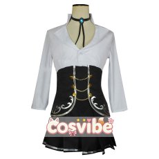 画像2: キングスレイド（King's Raid）　パンシローネ（Pansirone）　コスプレ衣装　 コスチューム　 cosplay　イベント仮装 (2)