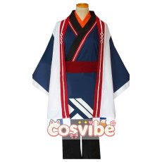 画像1: あんさんぶるスターズ！　あんスタ　故郷の服（幼少期）　天城一彩　天城燐音　コスプレ衣装　 コスチューム　 cosplay　イベント仮装 (1)
