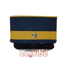 画像2: ゴールデンカムイ　鯉登少尉　コスプレ衣装　 コスチューム　 cosplay　イベント仮装 (2)