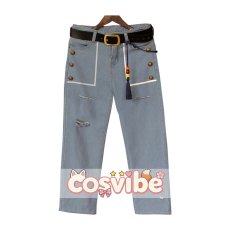 画像2: あんさんぶるスターズ！　あんスタ　羨望?小さな翼のフェザータッチ　触れられる距離で　白鳥藍良　翼に抱えたもの　風早巽　自我の成長　天城一彩　苦手チャレンジ　礼瀬マヨイ　コスプレ衣装　 コスチューム　 cosplay　イベント仮装 (2)