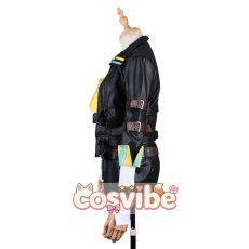 画像4: ウマ娘プリティーダービー　ウオッカ　勝負服　コスプレ衣装　 コスチューム　 cosplay　イベント仮装 (4)