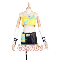 画像6: ウマ娘プリティーダービー　ウオッカ　勝負服　コスプレ衣装　 コスチューム　 cosplay　イベント仮装 (6)