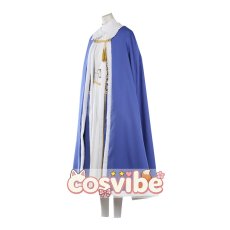 画像2: Fate/Grand Order　フェイト・グランドオーダー　FGO　オベロン　第一再臨　コスプレ衣装　 コスチューム　 cosplay　イベント仮装 (2)