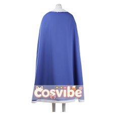 画像3: Fate/Grand Order　フェイト・グランドオーダー　FGO　オベロン　第一再臨　コスプレ衣装　 コスチューム　 cosplay　イベント仮装 (3)