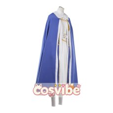 画像4: Fate/Grand Order　フェイト・グランドオーダー　FGO　オベロン　第一再臨　コスプレ衣装　 コスチューム　 cosplay　イベント仮装 (4)