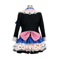画像3: バーチャルYouTuber　VTuber　月ノ美兎　新衣装　コスプレ衣装　 コスチューム　 cosplay　イベント仮装 (3)