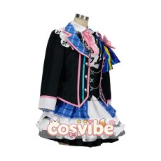 画像4: バーチャルYouTuber　VTuber　月ノ美兎　新衣装　コスプレ衣装　 コスチューム　 cosplay　イベント仮装 (4)