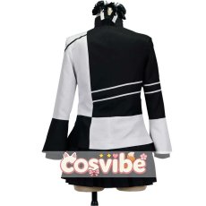 画像3: ボーカロイド（VOCALOID）　ワールズエンド・ダンスホール　初音ミク(コンフリクト)　コスプレ衣装　 コスチューム　 cosplay　イベント仮装 (3)