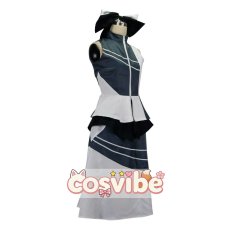 画像4: ボーカロイド（VOCALOID）　ワールズエンド・ダンスホール　巡音ルカ　コスプレ衣装　 コスチューム　 cosplay　イベント仮装 (4)
