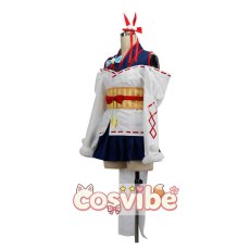 画像2: バーチャルYouTuber　VTuber　天神子兎音　コスプレ衣装　 コスチューム　 cosplay　イベント仮装 (2)