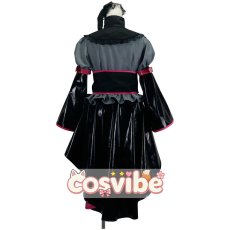 画像3: ARGONAVIS from BanG Dream!　御劔虎春　コスプレ衣装　 コスチューム　 cosplay　イベント仮装 (3)