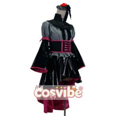 画像4: ARGONAVIS from BanG Dream!　御劔虎春　コスプレ衣装　 コスチューム　 cosplay　イベント仮装 (4)