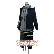 画像2: バーチャルYouTuber　VTuber　メリッサ・キンレンカ　私服　コスプレ衣装　 コスチューム　 cosplay　イベント仮装 (2)