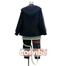 画像3: バーチャルYouTuber　VTuber　メリッサ・キンレンカ　私服　コスプレ衣装　 コスチューム　 cosplay　イベント仮装 (3)