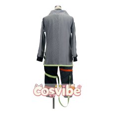 画像6: バーチャルYouTuber　VTuber　メリッサ・キンレンカ　私服　コスプレ衣装　 コスチューム　 cosplay　イベント仮装 (6)