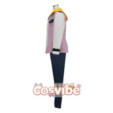 画像2: ARGONAVIS from BanG Dream!　白石万浬　コスプレ衣装　 コスチューム　 cosplay　イベント仮装 (2)