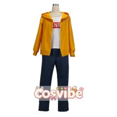 画像4: ARGONAVIS from BanG Dream!　白石万浬　コスプレ衣装　 コスチューム　 cosplay　イベント仮装 (4)
