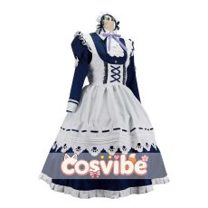 画像2: バーチャルYouTuber　VTuber　戌神ころね　MOLLY.ONLINE　コラボ第5弾　コスプレ衣装　 コスチューム　 cosplay　イベント仮装 (2)