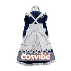 画像3: バーチャルYouTuber　VTuber　戌神ころね　MOLLY.ONLINE　コラボ第5弾　コスプレ衣装　 コスチューム　 cosplay　イベント仮装 (3)
