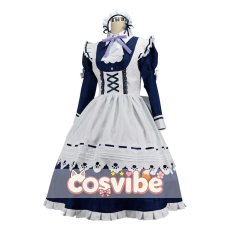 画像5: バーチャルYouTuber　VTuber　戌神ころね　MOLLY.ONLINE　コラボ第5弾　コスプレ衣装　 コスチューム　 cosplay　イベント仮装 (5)