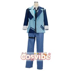 画像1: ARGONAVIS from BanG Dream!　七星蓮　コスプレ衣装　 コスチューム　 cosplay　イベント仮装 (1)