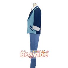 画像2: ARGONAVIS from BanG Dream!　七星蓮　コスプレ衣装　 コスチューム　 cosplay　イベント仮装 (2)