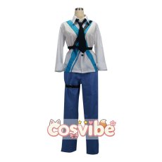 画像4: ARGONAVIS from BanG Dream!　七星蓮　コスプレ衣装　 コスチューム　 cosplay　イベント仮装 (4)