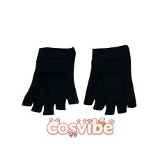 画像5: ARGONAVIS from BanG Dream!　七星蓮　コスプレ衣装　 コスチューム　 cosplay　イベント仮装 (5)