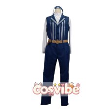 画像5: バーチャルYouTuber　VTuber　イブラヒム　私服　コスプレ衣装　 コスチューム　 cosplay　イベント仮装 (5)
