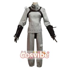画像1: IdentityV 第五人格　患者(エミール)　ボロい服　コスプレ衣装　 コスチューム　 cosplay　イベント仮装 (1)