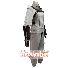 画像2: IdentityV 第五人格　患者(エミール)　ボロい服　コスプレ衣装　 コスチューム　 cosplay　イベント仮装 (2)