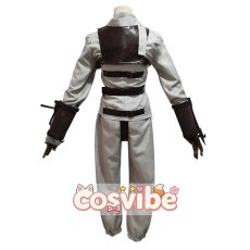 画像3: IdentityV 第五人格　患者(エミール)　ボロい服　コスプレ衣装　 コスチューム　 cosplay　イベント仮装 (3)
