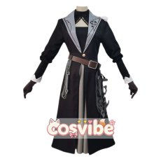 画像1: IdentityV 第五人格　心理学者(エダ・メスマー)　教育　コスプレ衣装　 コスチューム　 cosplay　イベント仮装 (1)