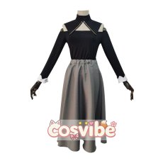 画像2: IdentityV 第五人格　心理学者(エダ・メスマー)　教育　コスプレ衣装　 コスチューム　 cosplay　イベント仮装 (2)
