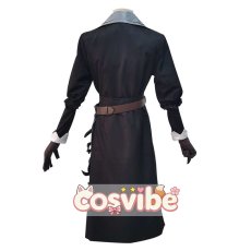 画像3: IdentityV 第五人格　心理学者(エダ・メスマー)　教育　コスプレ衣装　 コスチューム　 cosplay　イベント仮装 (3)